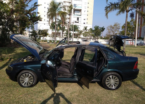 Imagem 3 de 15 de Vectra 1997 Cd 2.0 Teto Solar Ar Dh Trio Airbag Abs Raridade
