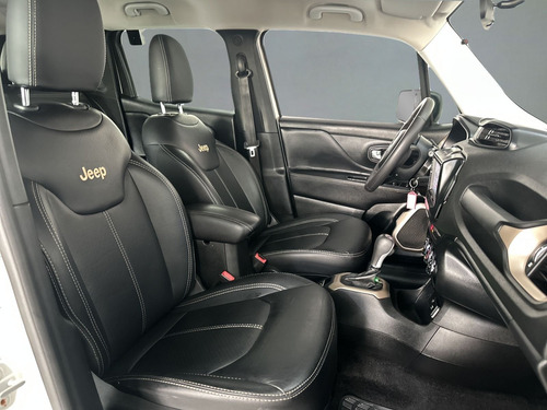 Jeep Renegade Lim. Edit. 1.8 4x2 Flex 16V Aut