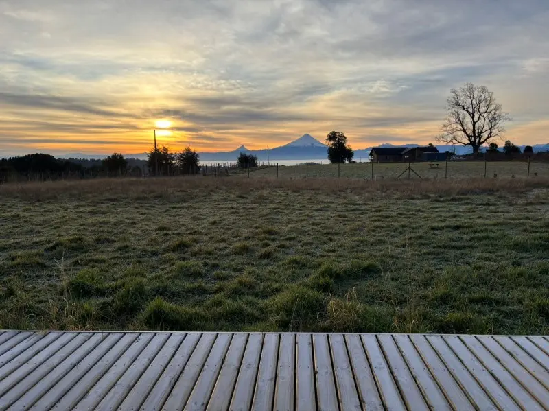 Imagen 1 de 20 de Casa Sin Comisión Con Hermosa Vista Al Lago Y Volcanes