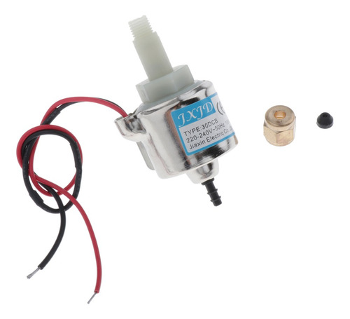 Máquina De Fumaça De Bomba De Óleo 18w 30dcb 220v