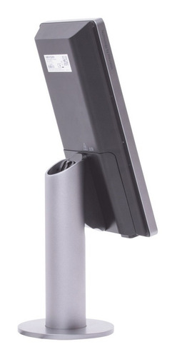 Imagen 4 de 5 de Biométrico Touch Reconocimiento Facial /cámara 2mp/lector Qr