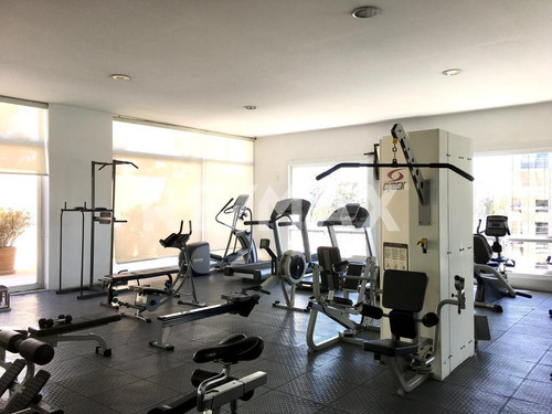Imagen 29 de 30 de Departamento En Renta En Lomas De Bezares - (2)