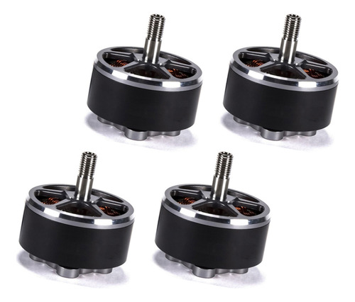 Motor Sin Escobillas Fpv Multicóptero Parts 2812 V3 900kv Pa