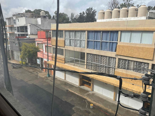 Edificio De Oficinas Venta En Prado Churubusco, Coyoacán