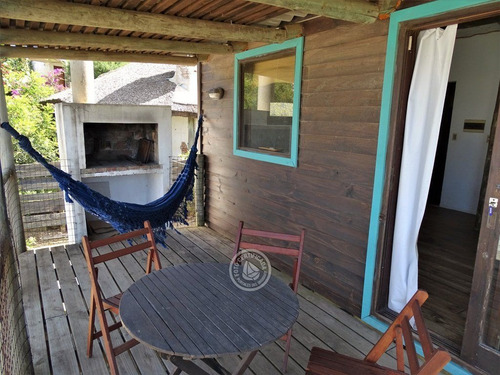 Kurare 2 En Punta Del Diablo