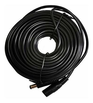 Cable Extension Alimentacion Cc  in Para Adaptador Ip