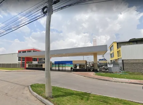 Lote En Venta En Cota- Cundinamarca. Cod V10260014