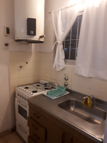 Imagen 8 de 14 de Departamento 2 Amb. Cercano A La Playa