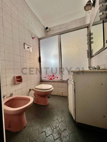 Imagen 23 de 30 de Venta Dpto 5 Amb. Amplios Balcón Frente Luminoso Doble Ingreso Floresta