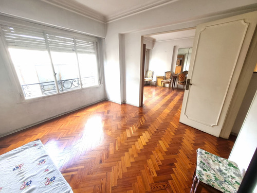 Venta Semipiso Avellaneda Con Dependencia Y Balcón