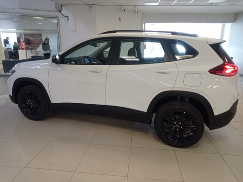 Chevrolet Tracker 1.2 Rs At6
