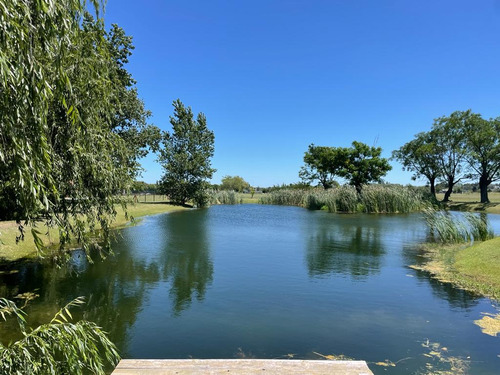 Venta Lote Etapa I En El Campo Cardales, Campana Gba Norte