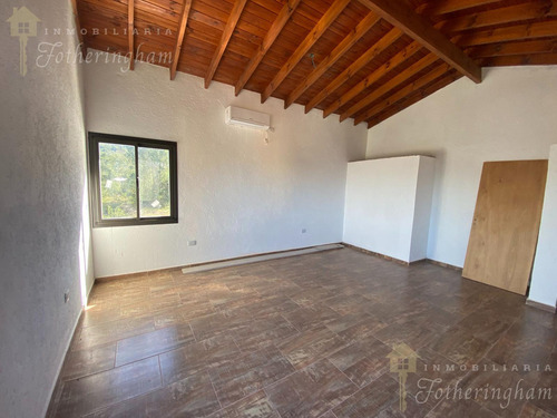 Hermosa Casa A Estrenar En Venta | Bº El Balcón | Santa Rosa De Calamuchita