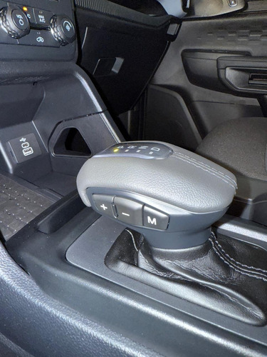 Ford Ranger 3.0 V6 Cd 4X4 Xls At 250Cv