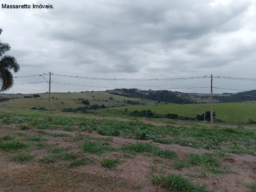 Imagem 3 de 17 de Terreno - A Venda - Itatiba - Condomínio - Te00304 - 69411515