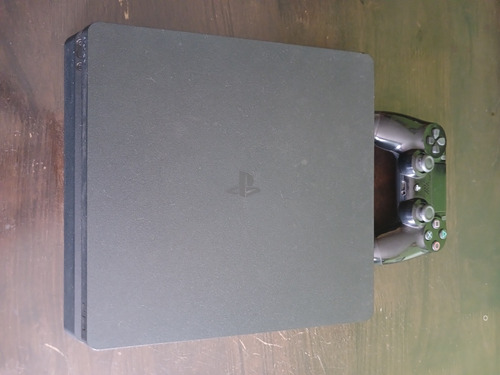 Ps4 Slim