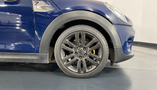 Imagen 13 de 15 de 39640 - Mini Cooper 2017 Con Garantía