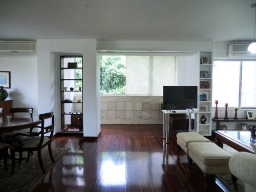 Apartamento En Venta La Castellana - Los Granados 152m2 Riv Jg