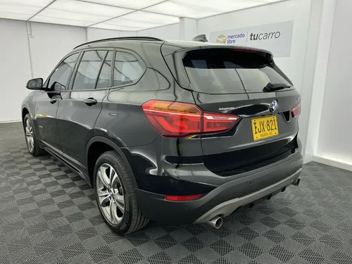 BMW X1 2.0 F48 Sdrive 20i