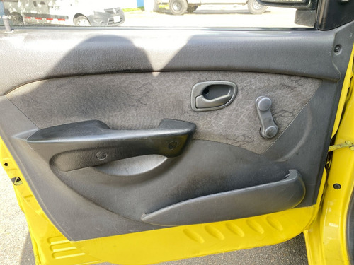 Hyundai Atos Prime Gl Mt 1.0