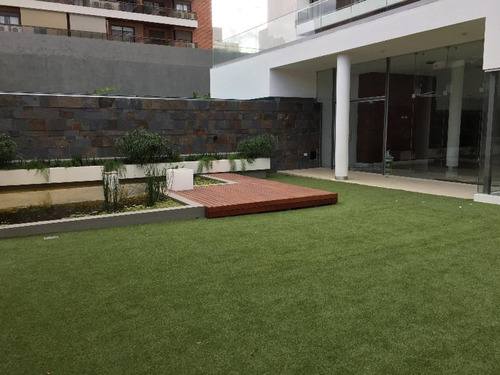 Imagen 9 de 19 de Departamento C/ Excelentes Amenities B° Gral Paz - Balcones9