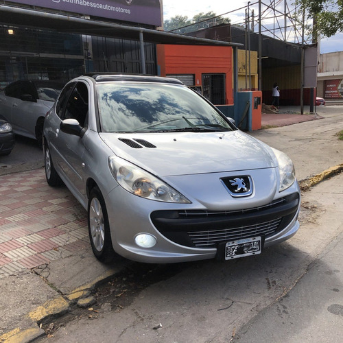 Peugeot 207 Xt Premium 3p 2009