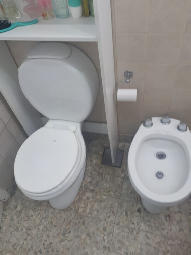 Imagen 23 de 25 de Impecable Departamento 2 Ambientes Ezpeleta Este, Quilmes