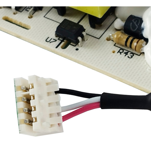 Placa Evaporadora Qi09f Qi09f Qi12f Qi12r A02861601