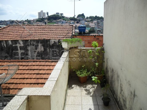 Imagem 8 de 15 de Sobrado - Vila Medeiros - Ref: 20337 - V-20337