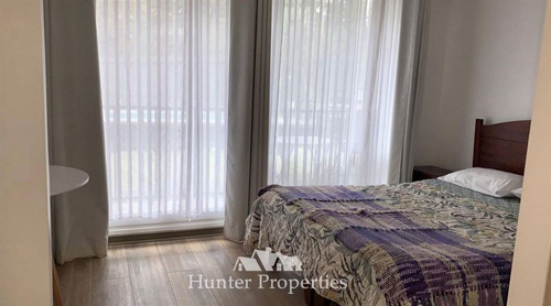 Departamento Estudio En Venta De 1 Dorm Y 1 Baño. En Pucón
