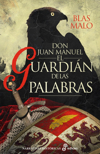 El Guardian De Las Palabras - Malo Blas