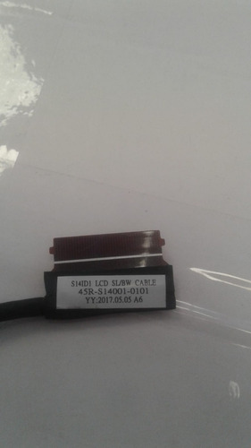 Imagen 5 de 10 de Flex Display Notebook Noblex 94n14w101