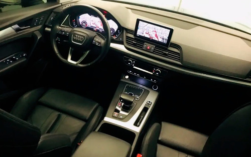Imagen 3 de 12 de Audi Q5 Tfsi S Tronic 2018 Usada