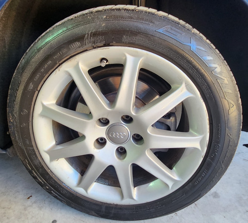 Imagen 11 de 18 de Audi A6
