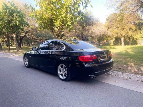 BMW Serie 3 325i