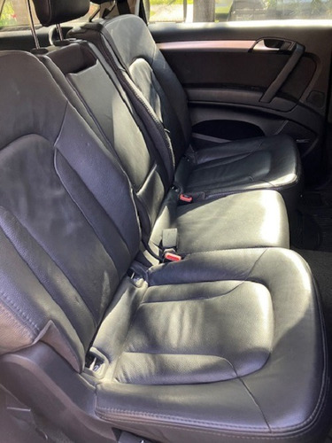 Audi Q7 3.0 Tdi 240cv Tiptronic Quattro