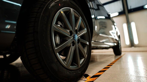 Fiat Cronos ¡oportunidad! Financiado Parcialmente (men