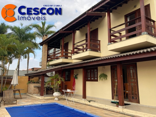 Imagem 8 de 25 de Casa - Ca00460 - 69519448