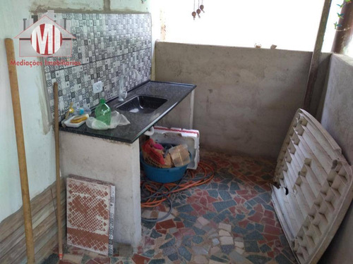 Imagem 14 de 29 de Chácara Com 02 Dormitórios À Venda, 350 M² Por R$ 215.000 - Zona Rural - Pinhalzinho/sp - Ch0597