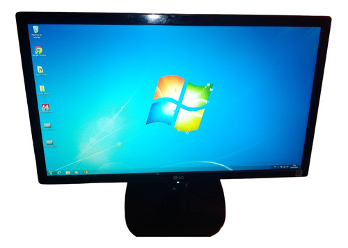 Monitor LG  22'' Ips Hdmi  Vga- 