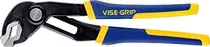 Comprar Irwin Tools Vise-grip Herramientas Groovelock Alicates, V Ja