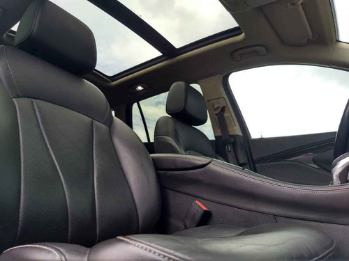 Imagen 14 de 15 de Buick Envision 2016 5p Premium Cxl L4/2.0/t Aut Awd