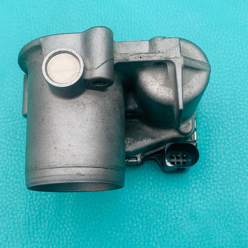 Cuerpo De Aceleracion No 55258427 Fiat Uno 1.4 L 2017 A 2020 (Usado)