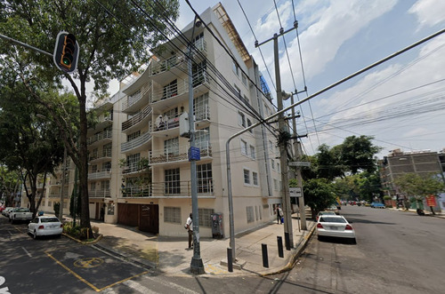 Departamento En Venta Col. Josefa Ortiz De Domínguez, Av. Niños Héroes De Chapultepec Ln*