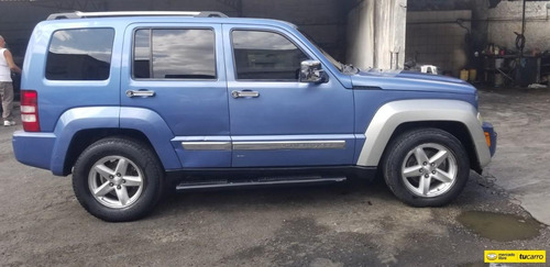 Jeep Cherokee .