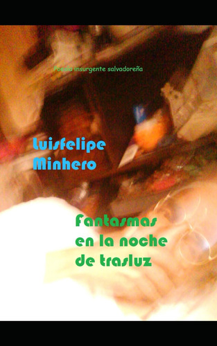 Libro: Fantasmas En La Noche De Trasluz (spanish Edition)