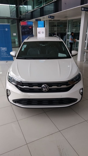 Volkswagen Nivus 0km-anticipo Mínimo-usado-cuotas Solo Dni E