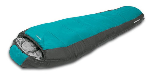 Imagen 2 de 2 de Bolsa De Dormir Spinit Montana Para -10 Grados