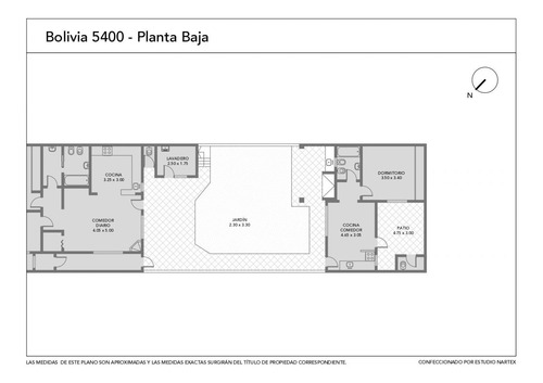 Imagen 8 de 30 de Casa 5 Ambientes Venta Villa Pueyrredon