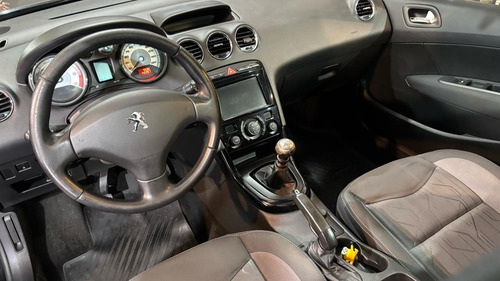Peugeot 308 1.6 Allure Pack Hdi 115cv